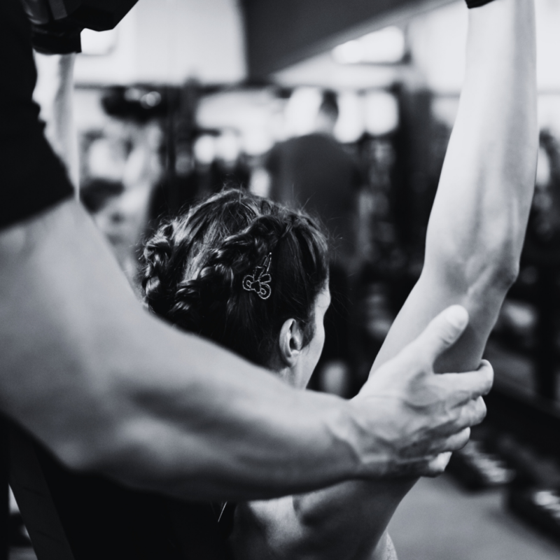 1-on-1 Private Sessions